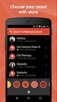 2GIS Dialer: Contacts app screenshot 5