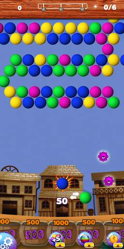 Koboi Bermain Bola screenshot 5