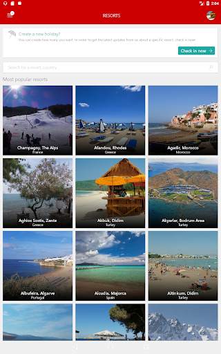 Hangout on Holiday screenshot 18