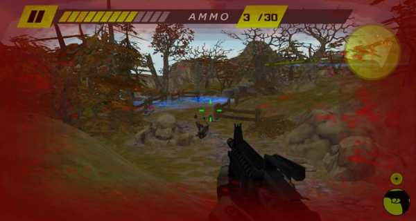 Polisi Vs Zombie Anjing screenshot 6