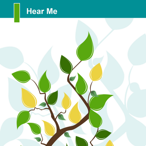 Hear Me icon