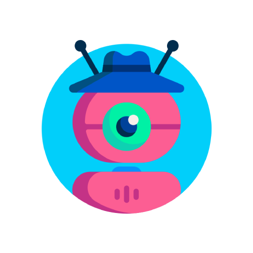 Twitterater icon