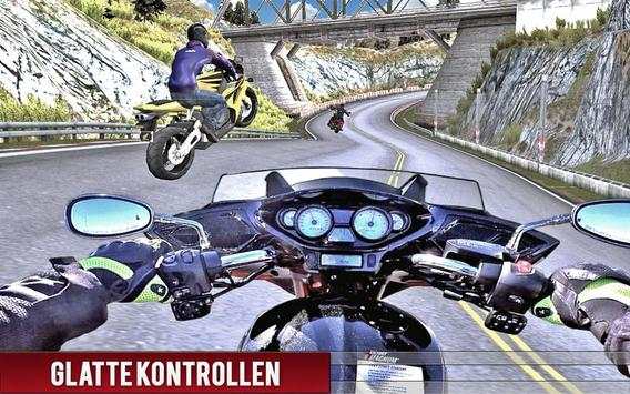 Fahrrad Rennen Spiele: Reiten Spiele 2017 screenshot 3