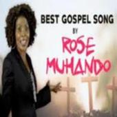 Rose Muhando Songs أيقونة