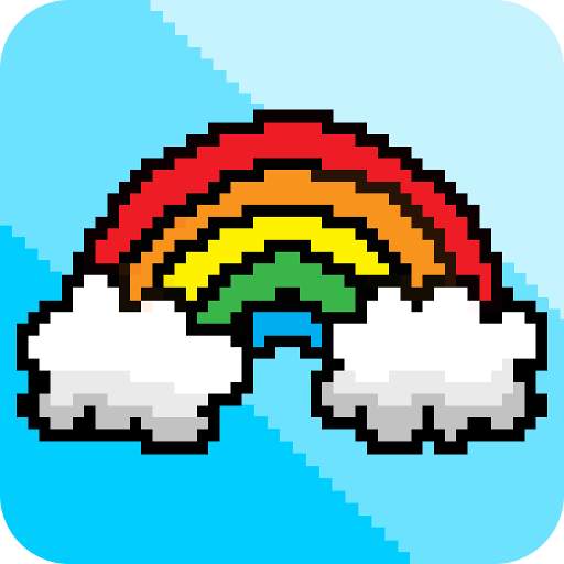 Rainbow Sandbox: Adult Coloring Books, Color Pages 1.11.172