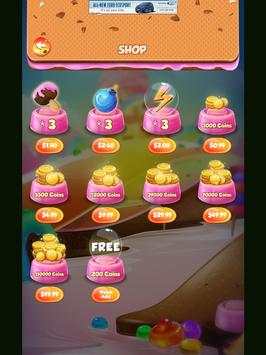 Candy Kingdom Saga screenshot 5