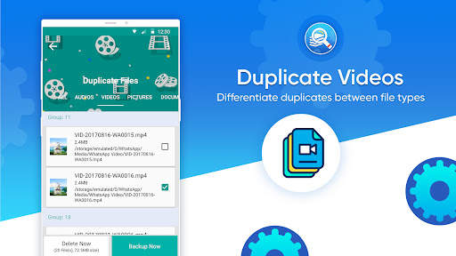 Duplicate Files Fixer -Remover screenshot 31