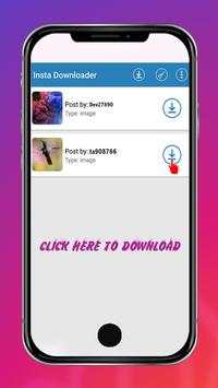 Video Downloader - for Instagram Pro Repost App screenshot 4