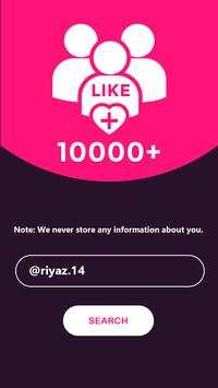 Freer Tool - Freer VIP Tool For Tik Tok screenshot 5