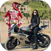 Bike Photo Suit 2019 1.0