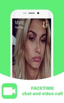 FaceTime Free Call Video & Chat Advice screenshot 2