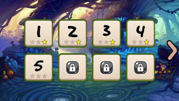 Jungle World Castle Run screenshot 4