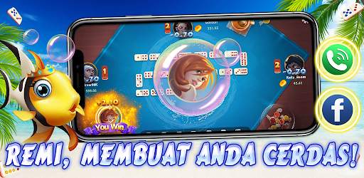 Domino Happy - Qiu Qiu Slots screenshot 3