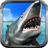 Shark Sniper Hunter - 3D Game icon