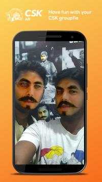 CSK AR - Official Chennai Super Kings' AR App screenshot 3