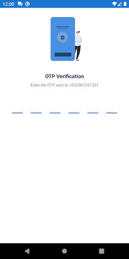 FriendsZone Messenger screenshot 2
