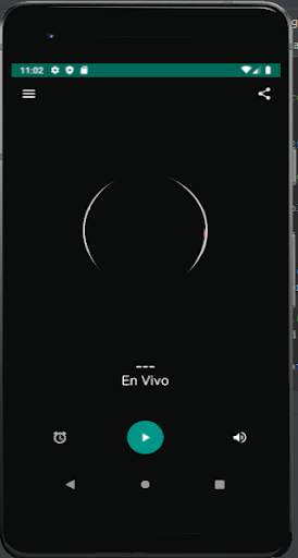 Retro Music screenshot 1
