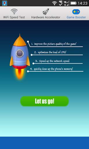 Hardware Accelerator screenshot 3