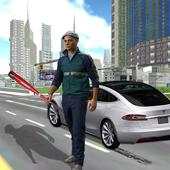 Gangster Mafia Crime 2019: City Criminal Game 1.0.1