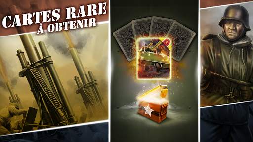 SIEGE: World War II screenshot 5