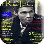 Magazine Cover Creator 1.01