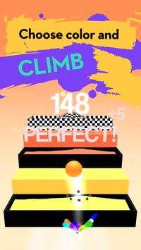 BONDY - Stair Games screenshot 3