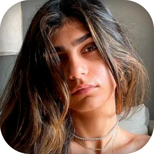 Mia Rapid Meet &amp; Wallpapers icon
