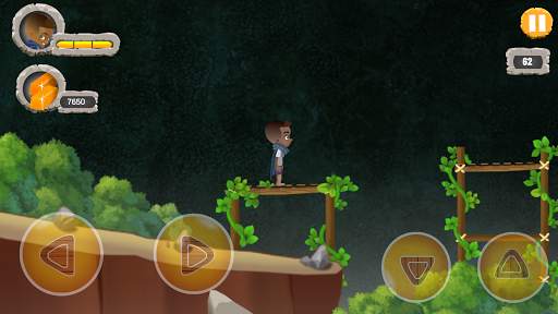 Mamo World screenshot 3