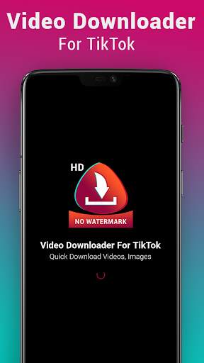 SaxTik -Video Downloader For TicTok | No Watermark screenshot 7