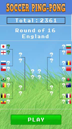 Soccer Ping-Pong screenshot 10