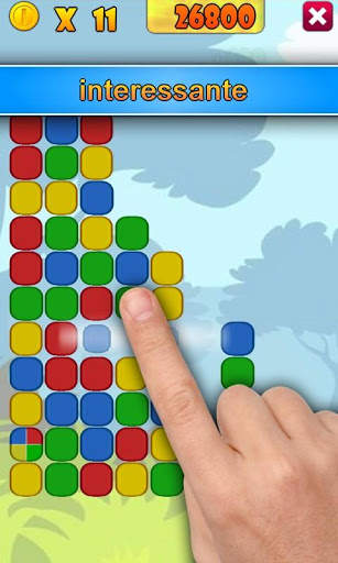 Magia Da Selva screenshot 2