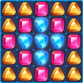 Jewel Crush - Puzzle Legend 1.0.1