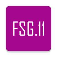 Fundanathi Study Guide for Grade 11 on 9Apps