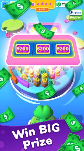 Coin Catcher screenshot 5