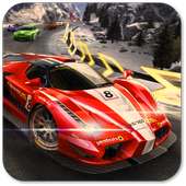 Supreme Car Racing