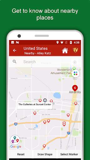 United States Travel & Explore, Offline Guide screenshot 6