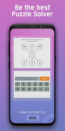 Math | Puzzles & Riddles Games [Offline] screenshot 5