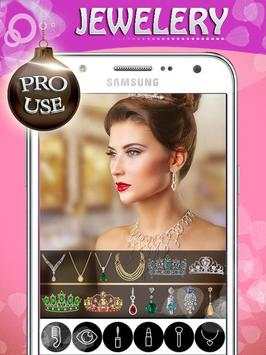You Makeup Camera screenshot 6