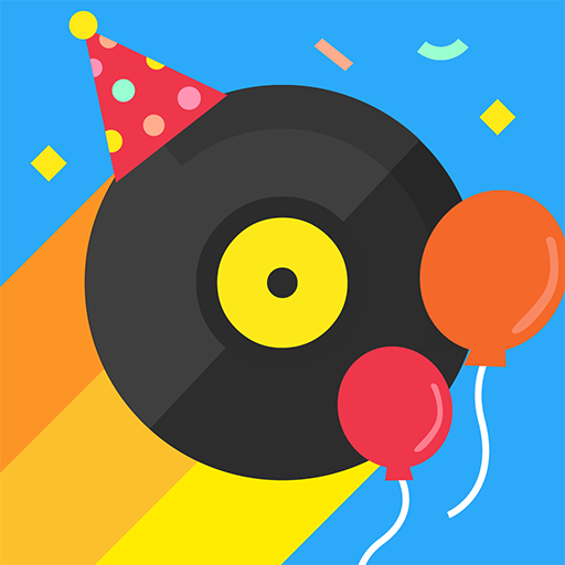 SongPop Classic: Raad liedjes icon
