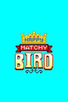 Happy Matchy Bird screenshot 3