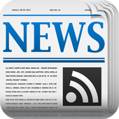 Daily Breaking news icon
