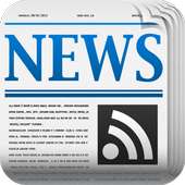 Daily Breaking news logo