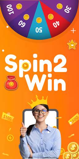 Lucky Win - Play and Win Daily Rewards screenshot 1