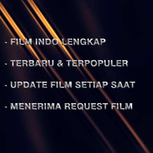 Nonton Film Indo Gratis screenshot 1