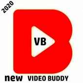 Video Buddy Free Movie and Video Download Guide أيقونة