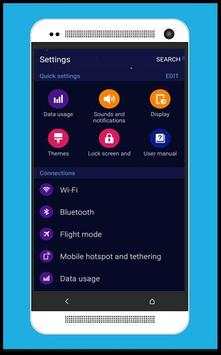 Nexus Launcher Theme screenshot 3
