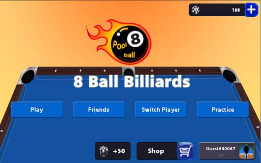 8 Ball Pool Pro screenshot 2