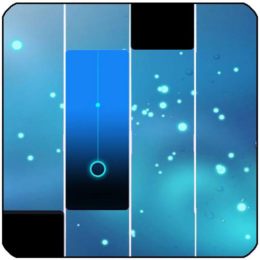Five Night Piano Tiles 1.0