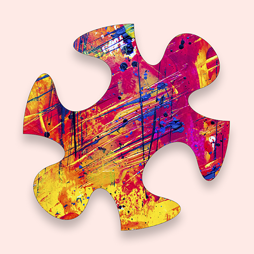 Jigsaw Puzzle Game for Adults icon