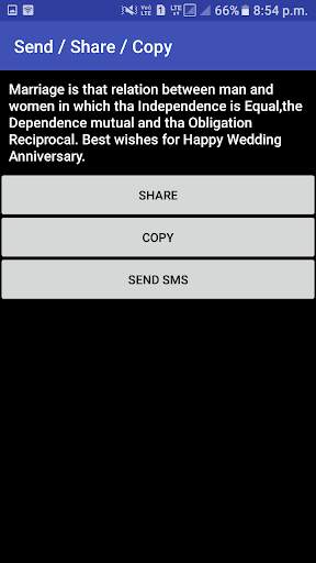 Status Message Quote screenshot 5